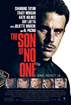 The Son of No One 2011 Hindi Dubbed 480p 720p FilmyZilla