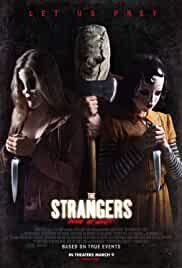 The Strangers Prey at Night 2018 Dual Audio Hindi FilmyZilla