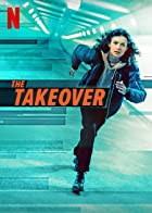 The Takeover 2022 Hindi Dubbed 480p 720p FilmyZilla