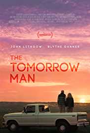 The Tomorrow Man 2019 Dual Audio Hindi 480p 300MB FilmyZilla