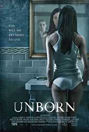 The Unborn 2009 Dual Audio Hindi 480p 300MB FilmyZilla