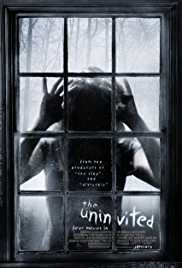 The Uninvited 2009 Dual Audio Hindi 480p 300MB FilmyZilla