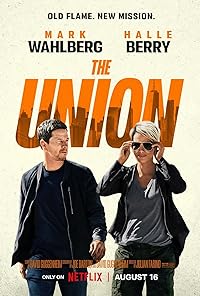 The Union 2024 Hindi Dubbed English 480p 720p 1080p FilmyZilla