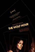 The Wolf Hour 2019 Hindi Dubbed 480p 720p FilmyZilla