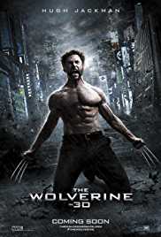 The Wolverine 2013 Hindi Dubbed 480p 300MB FilmyZilla