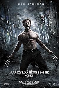 The Wolverine 2013 Hindi Dubbed English 480p 720p 1080p FilmyZilla