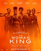 The Women King 2022 Hindi Dubbed 480p 720p 1080p FilmyZilla