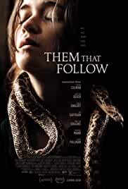 Them That Follow 2019 Dual Audio Hindi 480p FilmyZilla