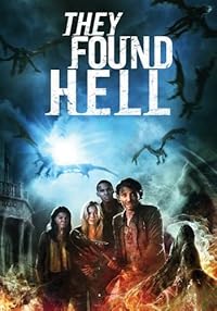 They Found Hell 2015 Hindi English 480p 720p 1080p FilmyZilla