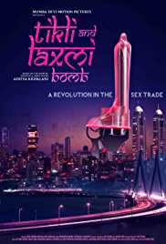Tikli and Laxmi Bomb Full Movie Download FilmyZilla