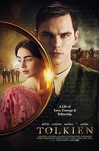 Tolkien 2019 Hindi Dubbed English 480p 720p 1080p 