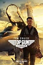 Top Gun 2 Maverick 2022 Hindi Dubbed 480p 720p FilmyZilla