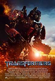 Transformers 2007 Dual Audio Hindi 480p 400MB FilmyZilla