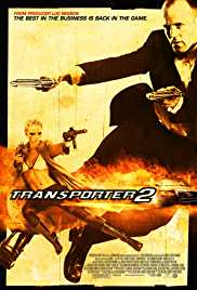 Transporter 2 2005 Dual Audio Hindi 480p BRRip 300MB FilmyZilla