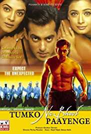 Tum Ko Na Bhool Payenge 2002 Full Movie Download FilmyZilla