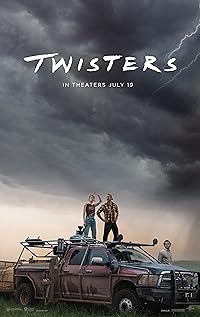 Twisters 2024 Hindi Dubbed Movie Download 480p 720p 1080p FilmyZilla