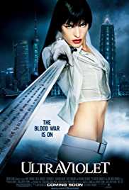 Ultraviolet 2006 Dual Audio Hindi 480p 300MB FilmyZilla