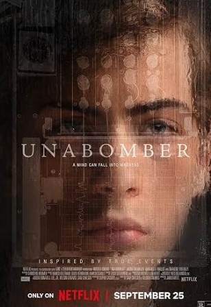 Unabomber FilmyFly 2026 Hindi ORG Dubbed NF