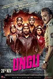 Ungli 2014 Full Movie Download FilmyZilla