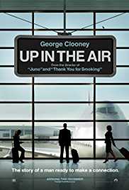 Up In The Air 2009 Dual Audio Hindi 480p 300MB FilmyZilla