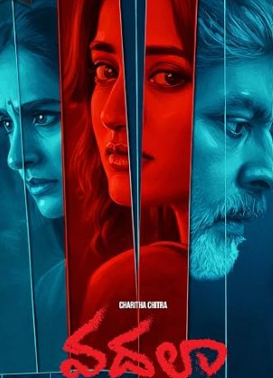 Vadala FilmyFly 2026 Hindi ORG Dubbed WEBDL