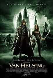 Van Helsing 2004 Hindi Dubbed 480p FilmyZilla