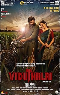 Viduthalai Part 2 FilmyZilla 2025 Hindi Dubbed
