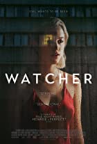 Watcher 2022 Hindi Dubbed 480p 720p FilmyZilla