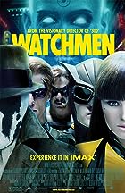 Watchmen The Ultimate Cut 2009 Hindi English 480p 720p 1080p FilmyZilla