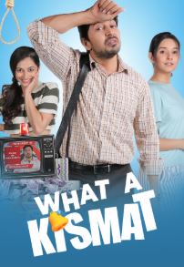 What a Kismat FilmyZilla 2025 Bollywood Hindi Movie HD ESub
