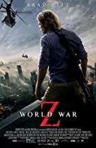 World War Z 2013 Hindi Dubbed 480p 720p FilmyZilla