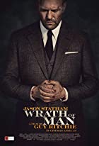 Wrath Of Man 2021 Hindi Dubbed 480p 720p FilmyZilla