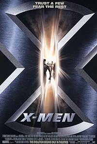 X Men 2000 Hindi Dubbed English 480p 720p 1080p FilmyZilla