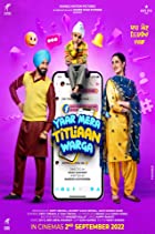 Yaar Mera Titliaan Warga 2022 Punjabi 480p 720p 1080p FilmyZilla