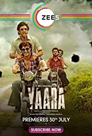 Yaara 2020 Full Movie Download FilmyZilla