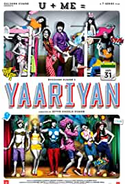 Yaariyan 2014 Full Movie Download FilmyZilla