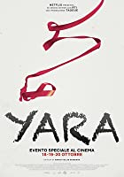 Yara 2021 Hindi Dubbed 480p 720p FilmyZilla