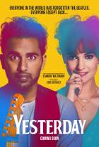 Yesterday 2019 Hindi Dubbed FilmyZilla