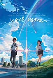 Your Name 2016 Hindi Dubbed 480p FilmyZilla