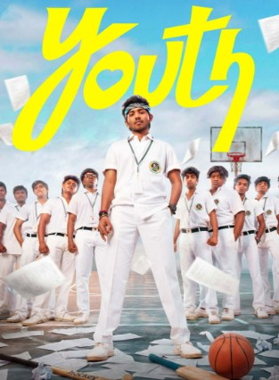 Youth Filmy4Wap 2026 Hindi Dubbed NF