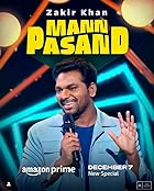 Zakir Khan Mannpasand 2023 Hindi Download 480p 720p 1080p FilmyZilla
