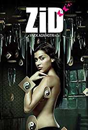 Zid 2014 Full Movie Download FilmyZilla