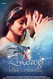 Zindagi Kitni Haseen Hay 2016 Full Movie Download FilmyZilla
