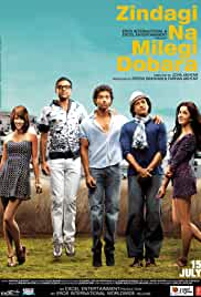 Zindagi Na Milegi Dobara 2011 Full Movie Download FilmyZilla