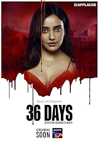 36 Days 2024 Web Series Download 480p 720p 1080p FilmyZilla Filmywap 