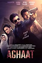 Aghaat Web Series Download 480p 720p FilmyZilla