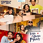 Aisa Waisa Pyaar 2021 Web Series Download 480p 720p FilmyZilla