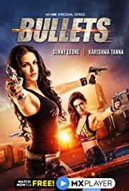Bullets FilmyZilla Web Series All Seasons 480p 720p HD Download Filmywap