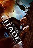 Citadel  Web Series Download Hindi Dubbed 480p 720p 1080p FilmyZilla