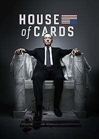 Download House of Cards All Seasons 480p 720p 1080p FilmyZilla